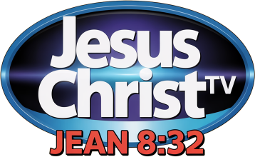 Logo JesusChrist TV